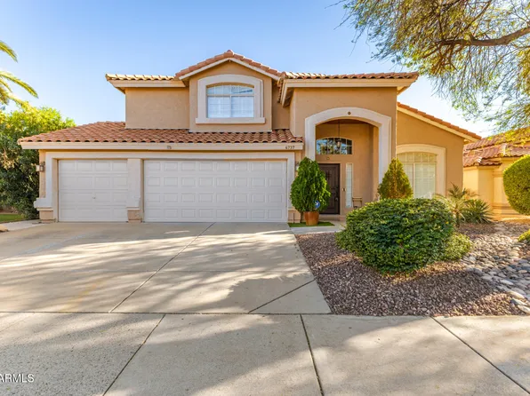 4737 E MICHIGAN Avenue, Phoenix, AZ 85032