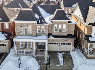 21 Rennie Ave, Markham, ON L6B 0M9