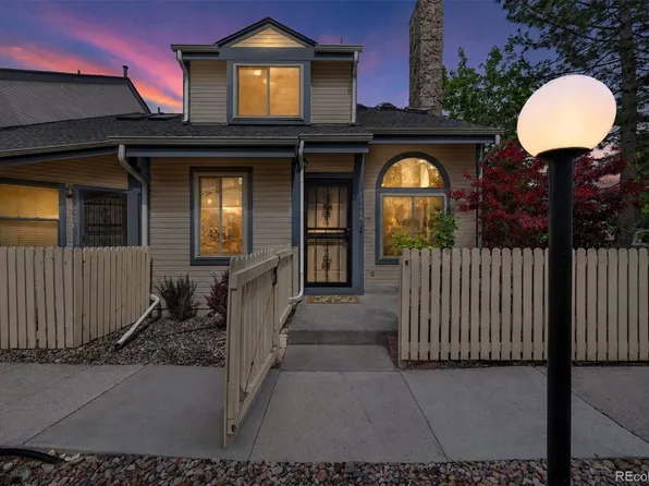 8786 Allison Drive #A, Arvada, CO 80005