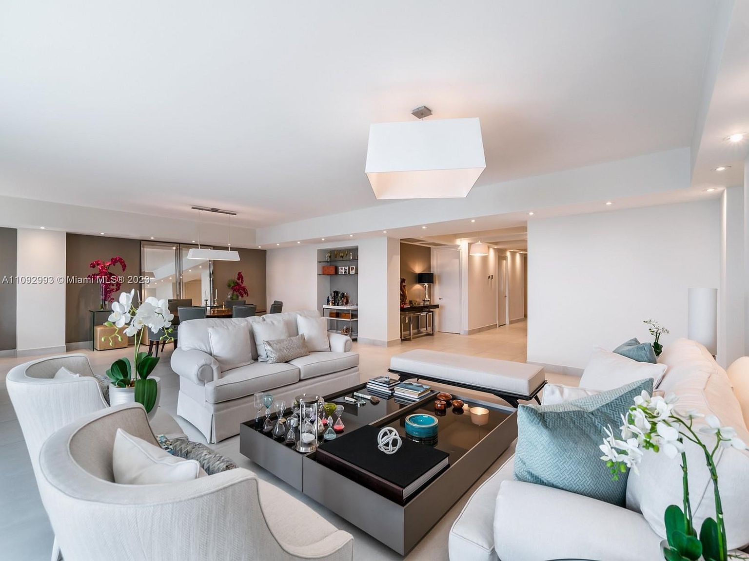 Beautiful view of Off-Grid Penthouse View Apartments For Sale In City