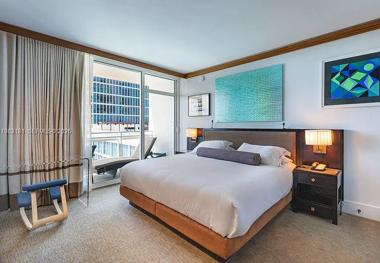 6801 Collins Avenue Cu #610-612 — Photo 4