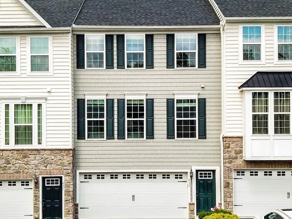 433 Arbor Blvd, Perkasie, PA 18944