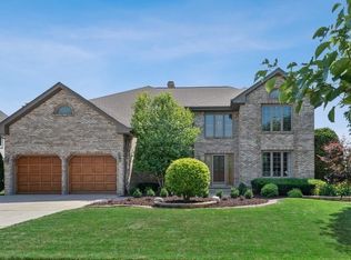 12551 Wildwood Dr, Palos Park, IL