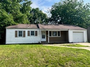 7103 E 85th Ter, Kansas City, MO 64138