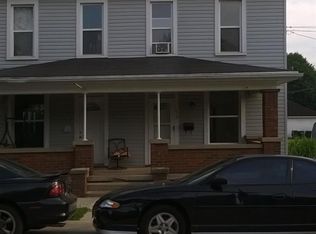 106 Wroe Ave, Dayton, OH 45406