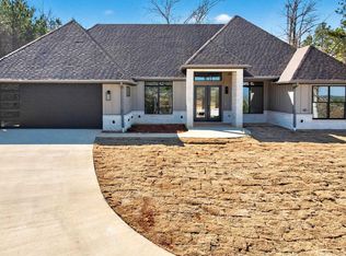 16943 Ridgeline Loop, Winona, TX 75792