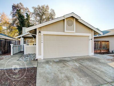3308 Saxonville Way, Antelope, CA, 95843