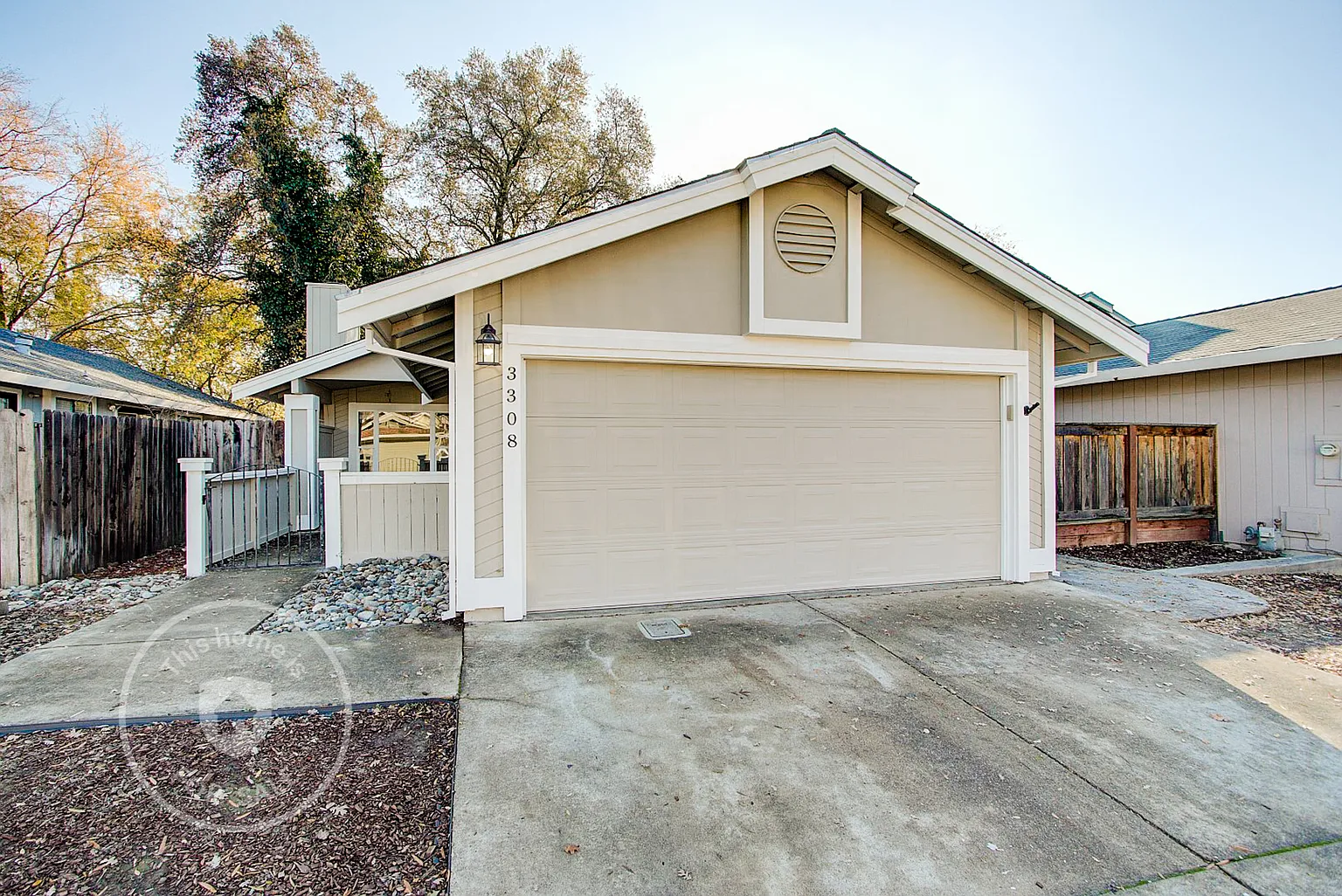 3308 Saxonville Way photo 1