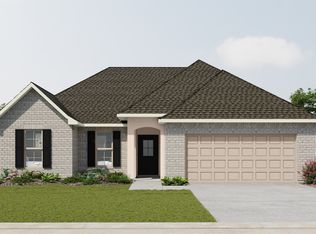 600 Chablis Ln, Haughton, LA 71037