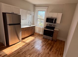 360 Campbell Ave #1, West Haven, CT 06516