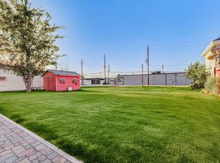 5705 2nd St, Katy, TX 77493