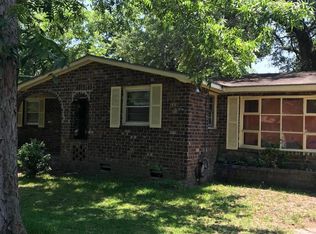 1903 Iron St, Charleston, SC 29406