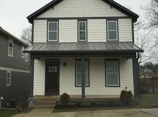 1625B Cahal Ave, Nashville, TN 37206