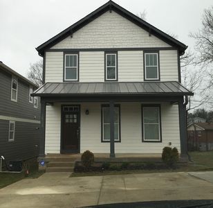 1625B Cahal Ave, Nashville, TN, 37206