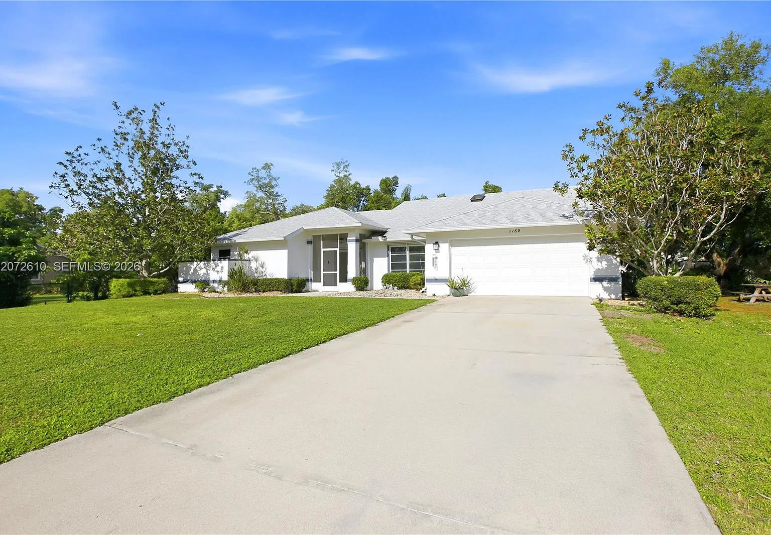 Port Charlotte Sec 051 — Photo 1