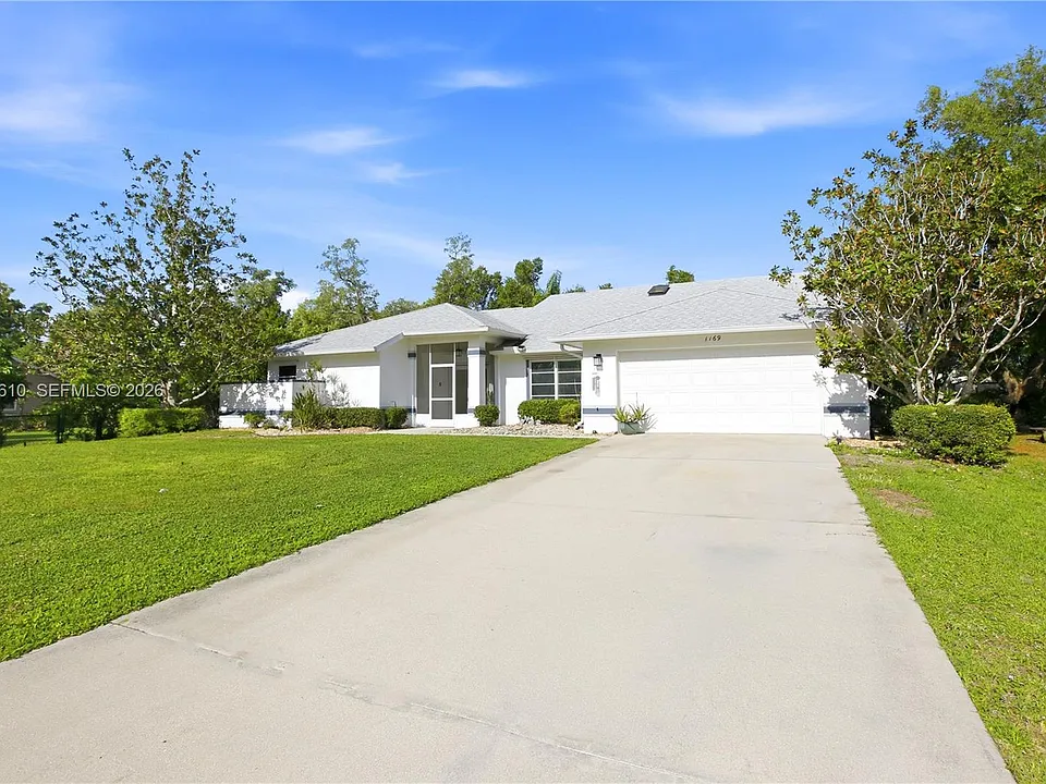 1169 Presque Isle Dr