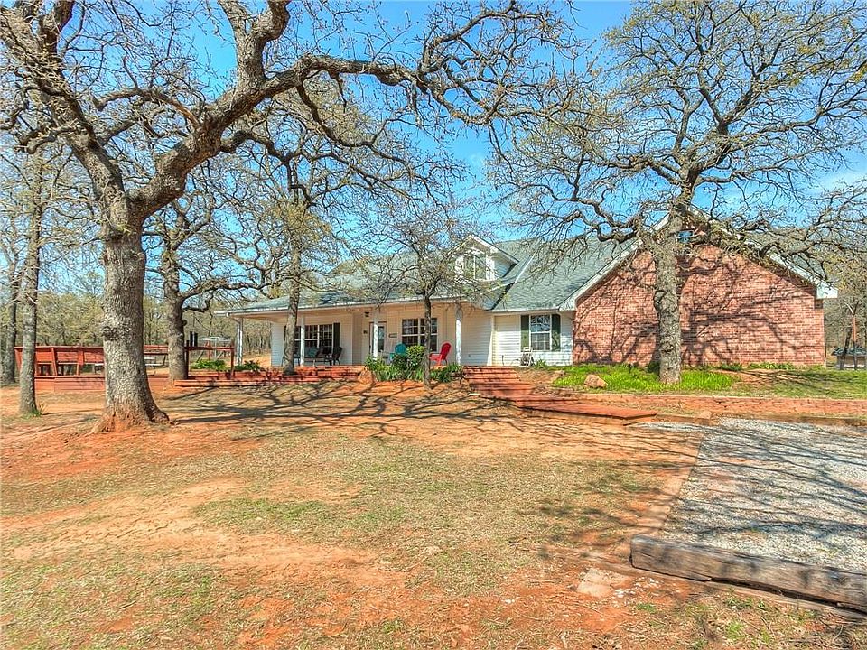1st image of 17501 Reynolds Lake Dr