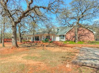 17501 Reynolds Lake Dr, Norman, OK 73026