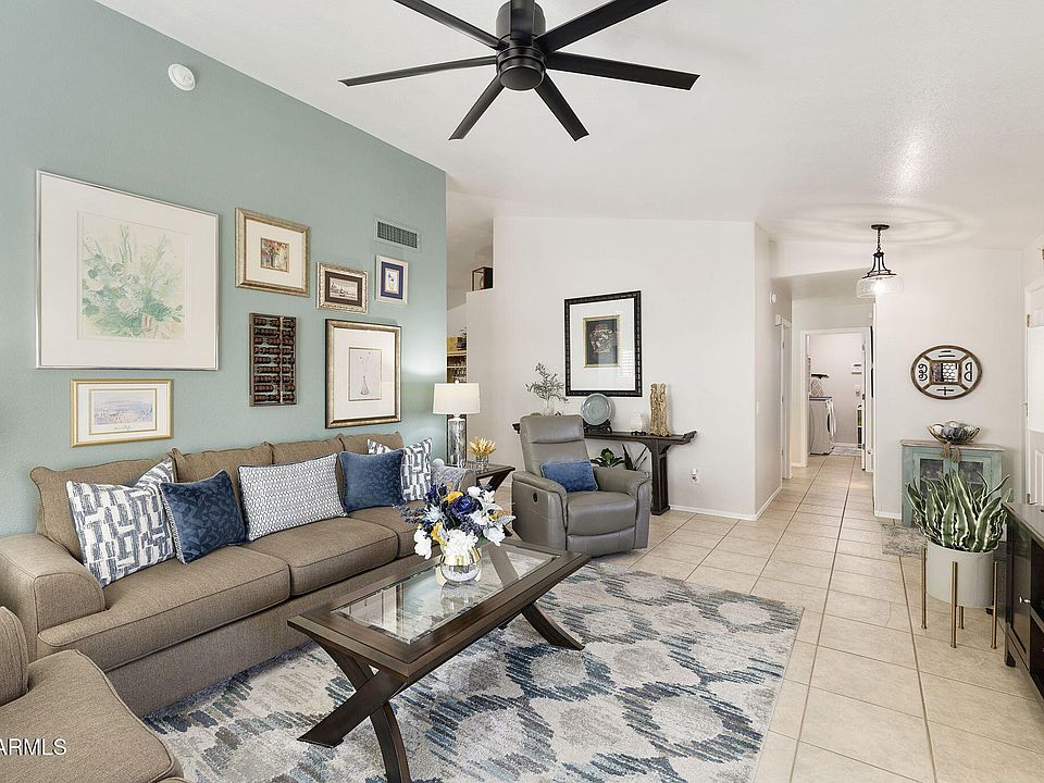26632 S NOTTINGHAM Court, Sun Lakes, AZ 85248 | Zillow