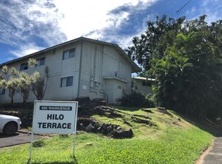 485 Waianuenue Ave APT 140, Hilo, HI 96720