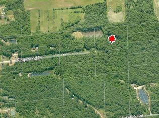 13440 Ridgewood Dr, Saint Charles, MI 48655