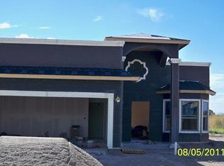 247 Private Juan Garcia, El Paso, TX 79927