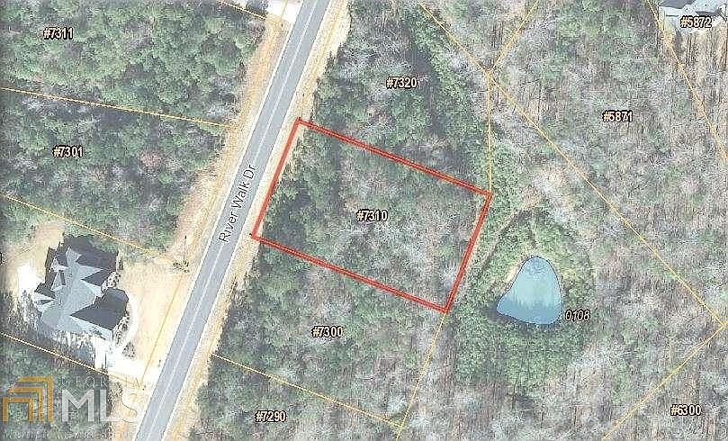 1st image of 7310 River Walk Dr #46