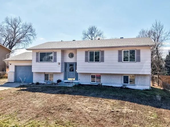 108 Cielo Vista St, Colorado Springs, CO 80911