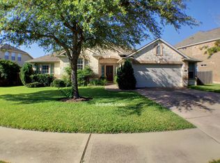 419 Madisons Way, Cedar Park, TX 78613