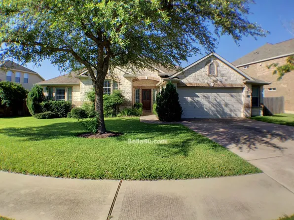 419 Madisons Way, Cedar Park, TX 78613