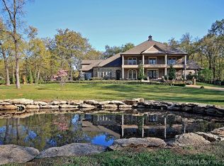 11800 S Sheridan Rd, Bixby, OK 74008