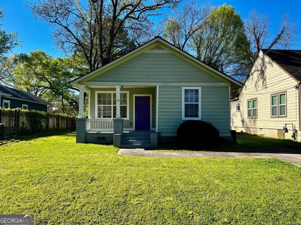 93 Adair Ave SE, Atlanta, GA 30315
