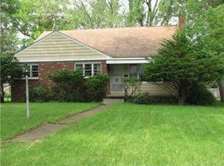 3506 Greenway Rd, Grand Island, NY 14072