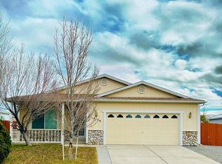 18138 Cedar View Dr, Reno, NV 89508