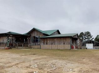 7364 State Highway 98, Simms, TX 75574