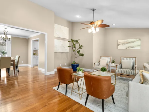 248 Westwood Dr, London, KY 40741