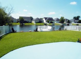 114 Newport Is, Centerville, GA 31028