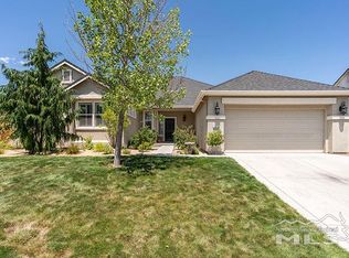 1879 Kinglet Dr, Sparks, NV 89441