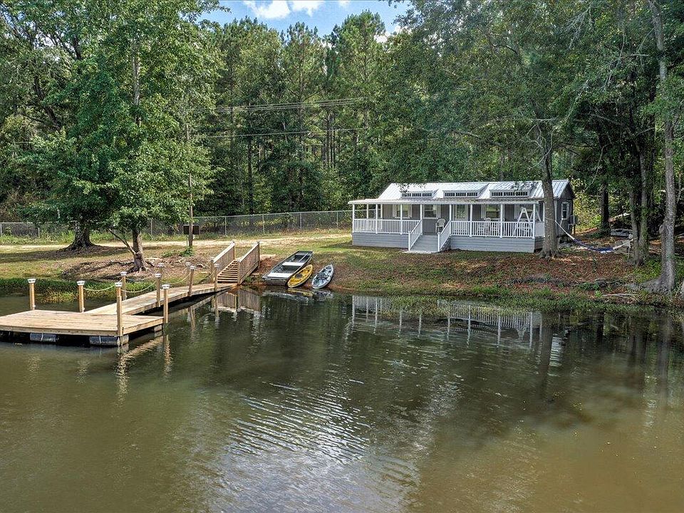 64 Aiken Ave, Johnston, SC 29832 Zillow