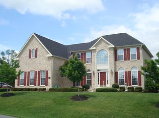 10554 Jasper Dr S, Greencastle, PA 17225