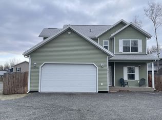 2143 S. Valley Lp, Wasilla, AK 99654