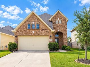 14226 Rim Side Trl, Houston, TX 77045