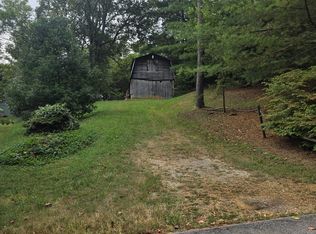 647 Dover Rd, Morristown, TN 37813