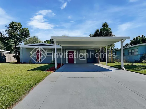 6029 Flora Ter, Apollo Beach, FL 33572