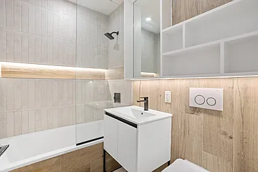 Rented by Skyhigh Realty NYC LLC