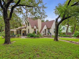 1503 Forest Trl, Austin, TX 78703
