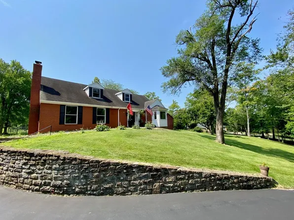 8525 Camargo Rd, Cincinnati, OH 45243