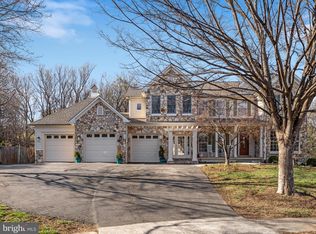 315 Riding Trail Ct NW, Leesburg, VA 20176
