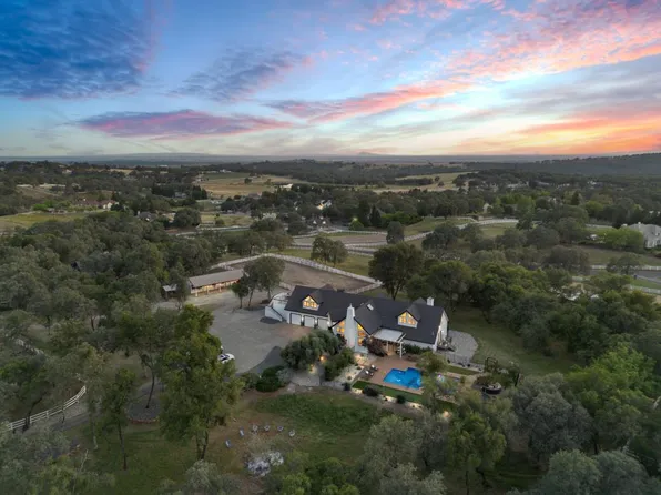 Thunder Lane, Shingle Springs, CA 95682