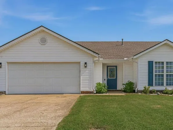 (undisclosed Address), Jonesboro, AR 72405